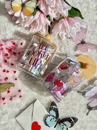 Image 1 of Tarros Literarios