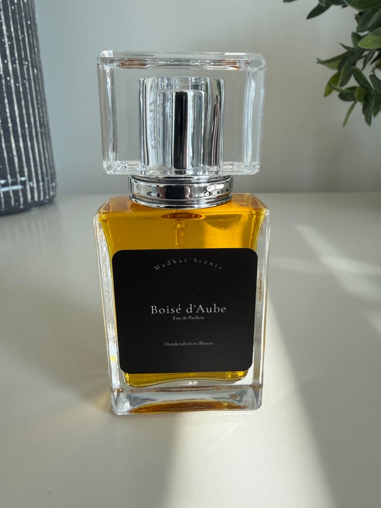 Image of Boisé d’Aube Eau de Parfum