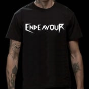 Image of White Logo T-Shirt