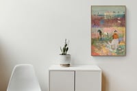 Image 3 of The House That Remembered The Horse