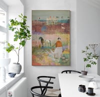 Image 4 of The House That Remembered The Horse