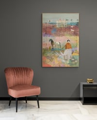 Image 7 of The House That Remembered The Horse