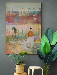 Image 9 of The House That Remembered The Horse