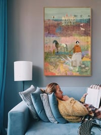 Image 10 of The House That Remembered The Horse