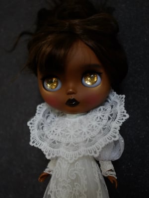 Image of Lounging Linda ~ White Lucy Set