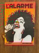 Image of L’ALARME No. 1