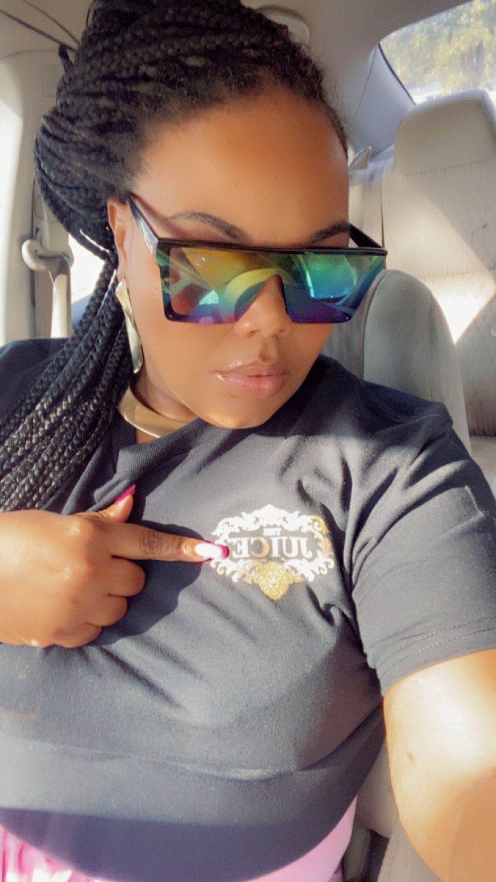 Image of THE JUICE 🧃 