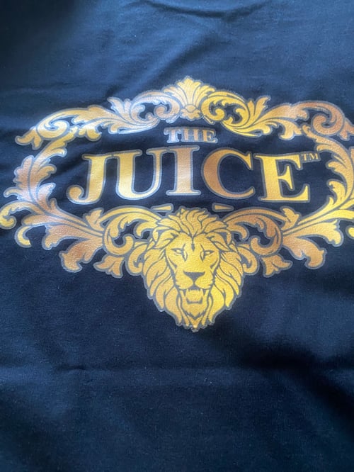 Image of THE JUICE 🧃 