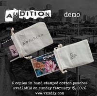 Image 2 of audition - demo