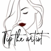 𝕋𝕚𝕡 𝕥𝕙𝕖 𝕒𝕣𝕥𝕚𝕤𝕥