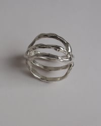 Image 3 of spider ring