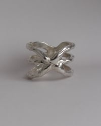 Image 1 of spider ring