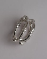 Image 3 of spider ring I