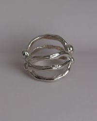 Image 4 of spider ring I