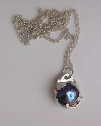 Image 2 of portal necklace