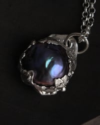 Image 3 of portal necklace