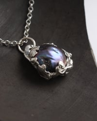 Image 4 of portal necklace