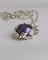 Image 1 of portal necklace