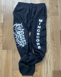 Image 2 of Haggus Sweatpants With Pockets