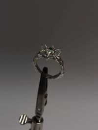 Image 5 of globe ring