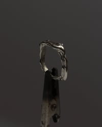 Image 1 of cushion ring I