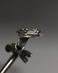 Image 2 of cushion ring I