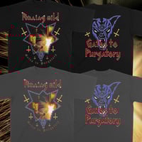 RUNNING WILD | GATES TO PURGATORY