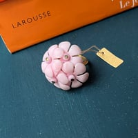 Image 1 of Bague « MALABAR »