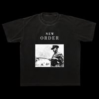 Image 1 of BLUE MONDAY (PRE-ORDER)