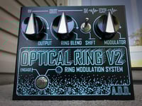 Image 1 of Preorder: RETRO REWIND - the Original V2 optical ring!