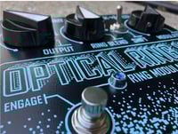 Image 2 of Preorder: RETRO REWIND - the Original V2 optical ring!