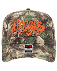 Image 1 of Embroidered Otto Brand Hat (OG Logo)
