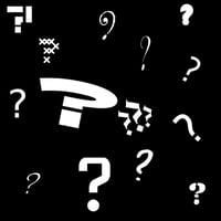 MYSTERY BOX - 3 TAPES FOR $20