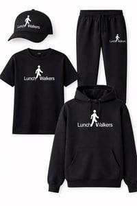 Image 1 of Lunch Walkers Gear – Complete Walking Set 