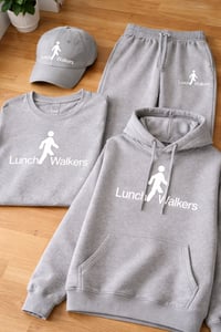 Image 5 of Lunch Walkers Gear – Complete Walking Set 