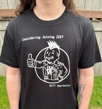 Image 2 of Joining ICE?