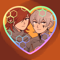 Image 2 of Heat/Serph Sticker