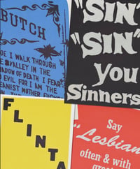 A5 Posters - Each