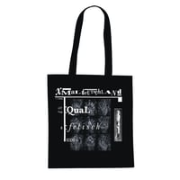 Ltd. Tote Bag × Leipzig Edition