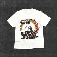 Smoke & Mirrors T-Shirt 
