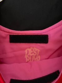Image 3 of Lock & Key Bag