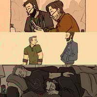 Image 2 of the pitt mini prints