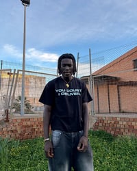 Image 2 of I DELIVER TEE