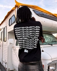 Image 3 of I DELIVER TEE