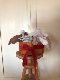 Image 5 of Goose Soft Toy