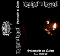 Cachot d'Effroi - Philosophie du Cachot (CS)