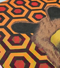 Image 4 of 'Come and Play' Print