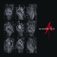 Image 1 of Gift (1983-1984) The 4AD Years × signed