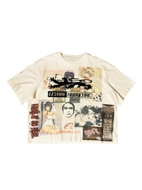 Image 1 of T-shirt Lethal Hardcore Banned