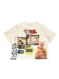 Image 2 of T-shirt Lethal Hardcore Banned